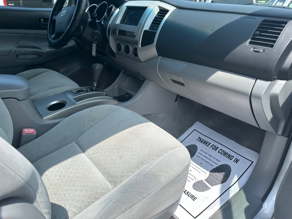 2006 Toyota Tacoma Image 7