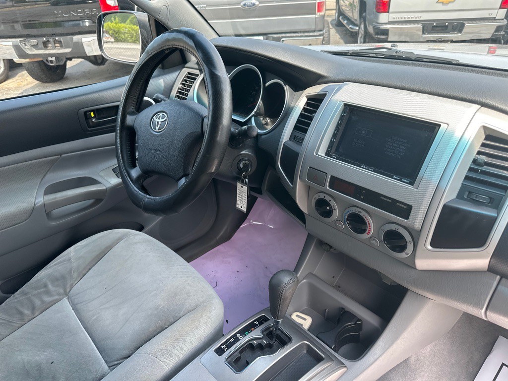 2006 Toyota Tacoma Image 8