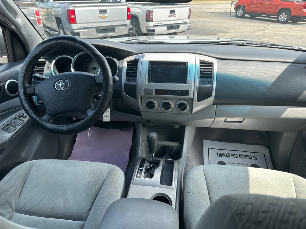 2006 Toyota Tacoma Image 10