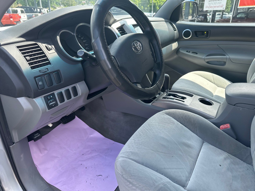 2006 Toyota Tacoma Image 14