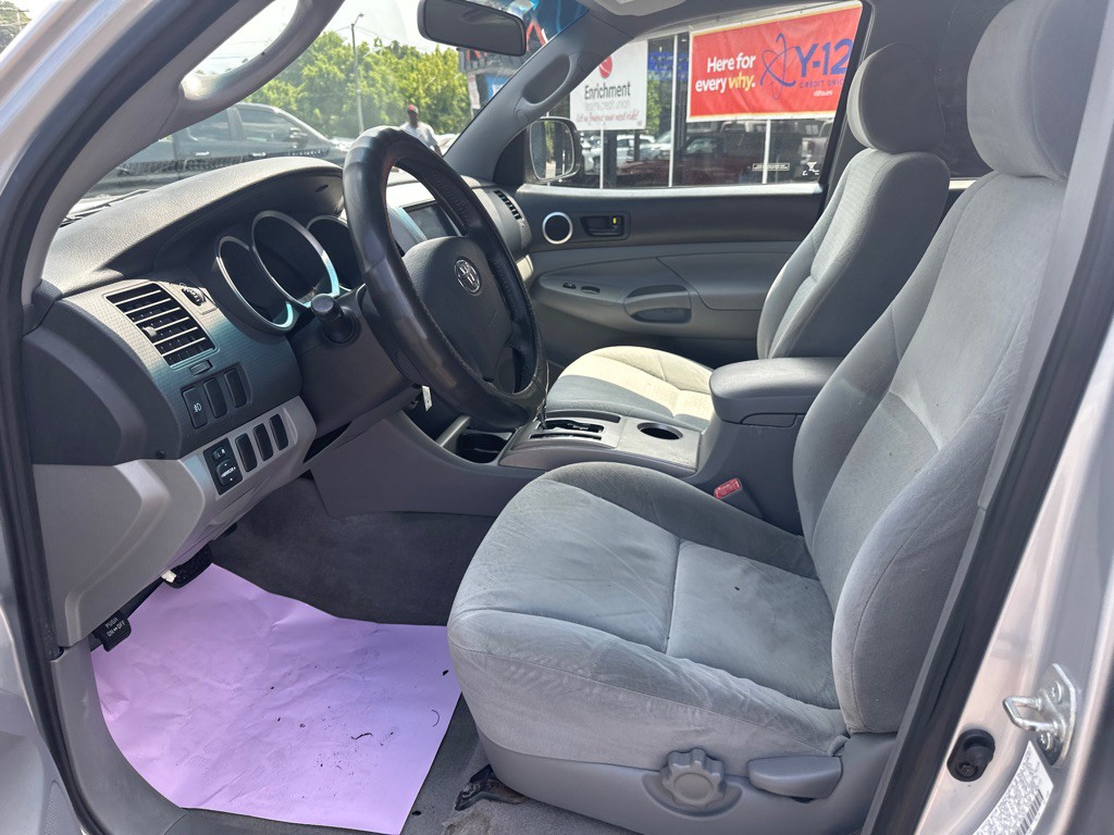 2006 Toyota Tacoma Image 16