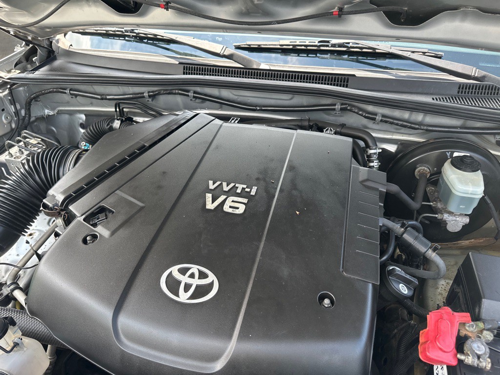 2006 Toyota Tacoma Image 17