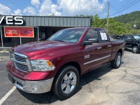 Image for 2017 RAM 1500 SLT ID: 6607529