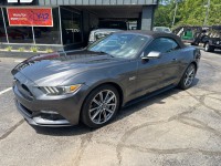 Image for 2015 Ford Mustang GT ID: 6607538
