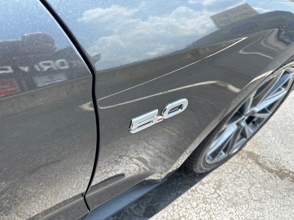 2015 Ford Mustang Image 7