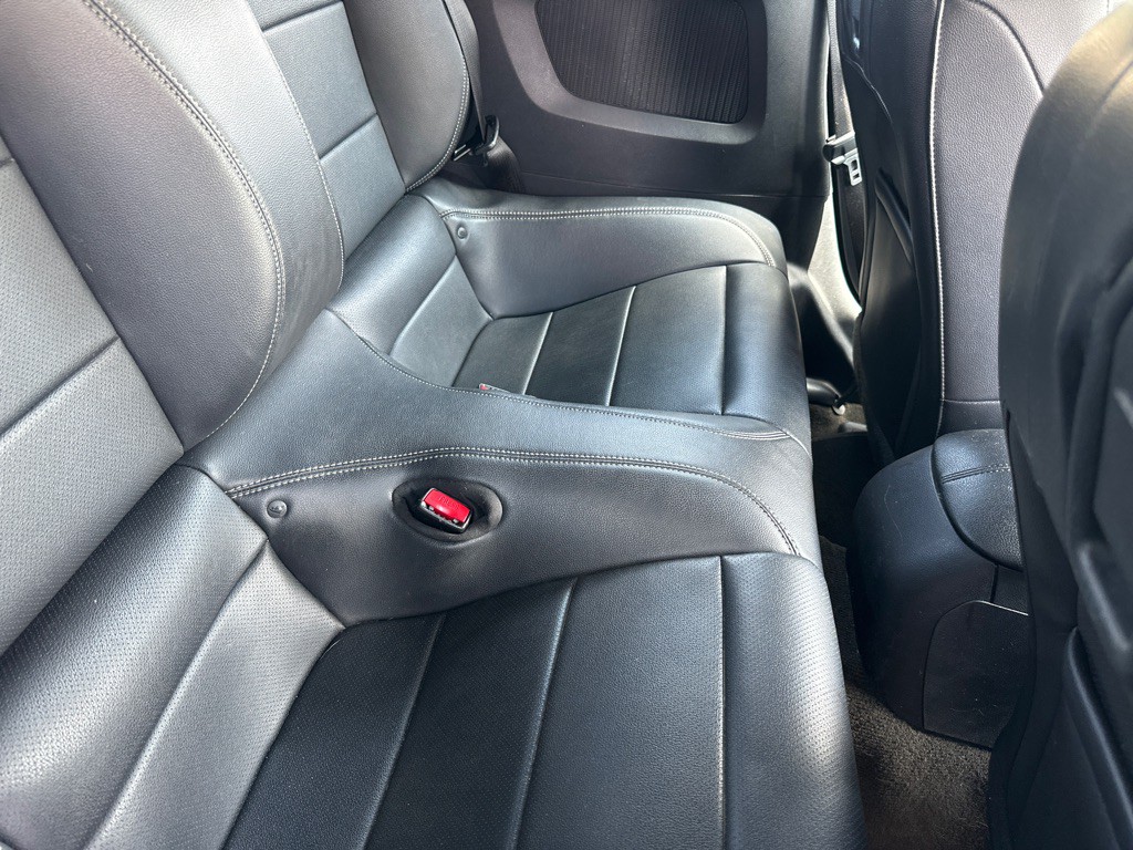 2015 Ford Mustang Image 8
