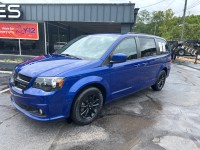 Image for 2020 Dodge Grand Caravan SE ID: 6607547