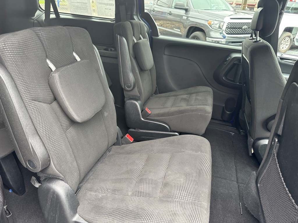 2020 Dodge Grand Caravan Image 9