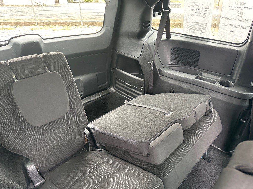 2020 Dodge Grand Caravan Image 10