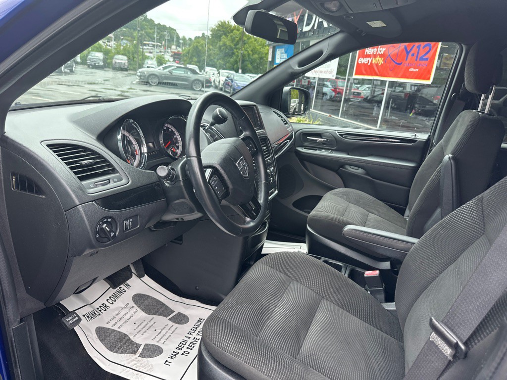 2020 Dodge Grand Caravan Image 17