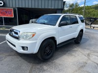 Image for 2007 Toyota 4Runner SR5 ID: 6607555