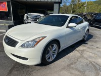 Image for 2008 INFINITI G37 BASE ID: 6611531