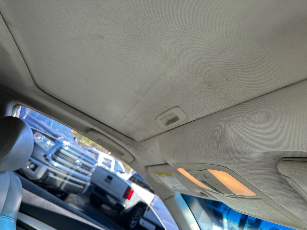 2008 INFINITI G37 Image 10