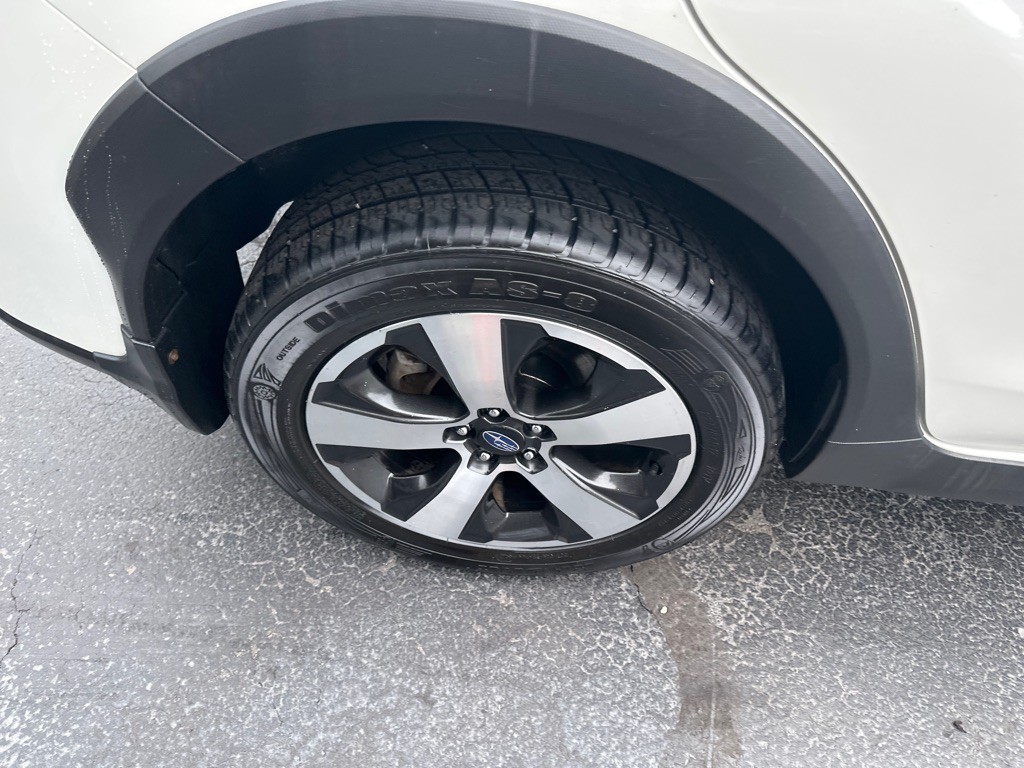 2016 Subaru Crosstrek Image 6