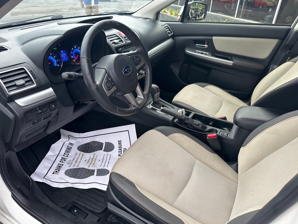 2016 Subaru Crosstrek Image 7
