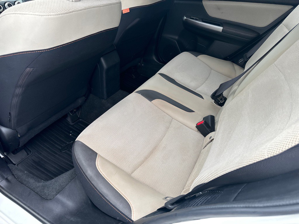 2016 Subaru Crosstrek Image 8