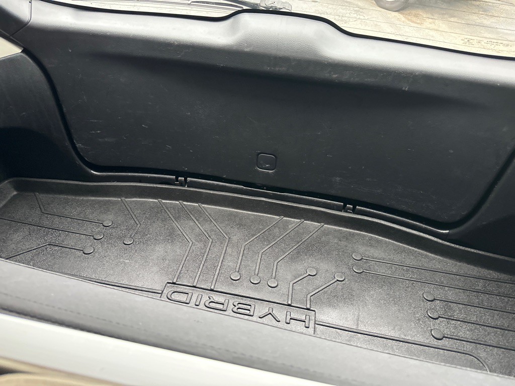 2016 Subaru Crosstrek Image 9