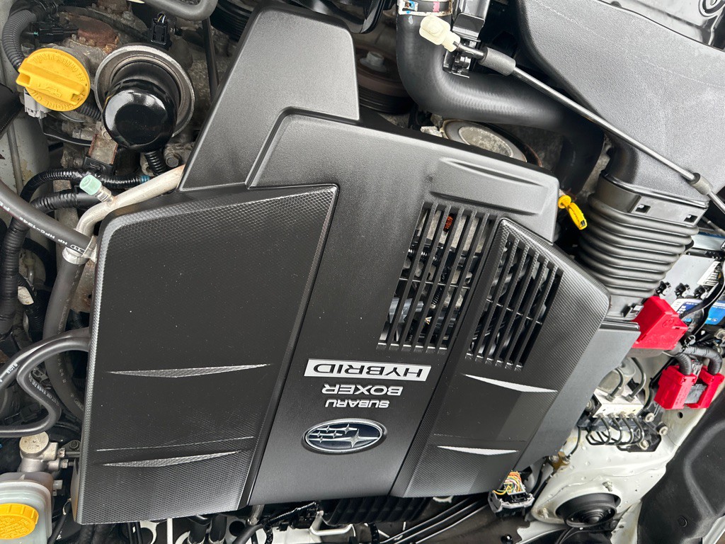 2016 Subaru Crosstrek Image 15