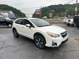 Image for 2016 Subaru Crosstrek 2.0I HYBRID ID: 6611992