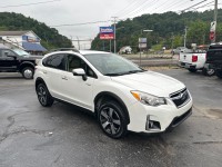 Image for 2016 Subaru Crosstrek 2.0I HYBRID ID: 6611992