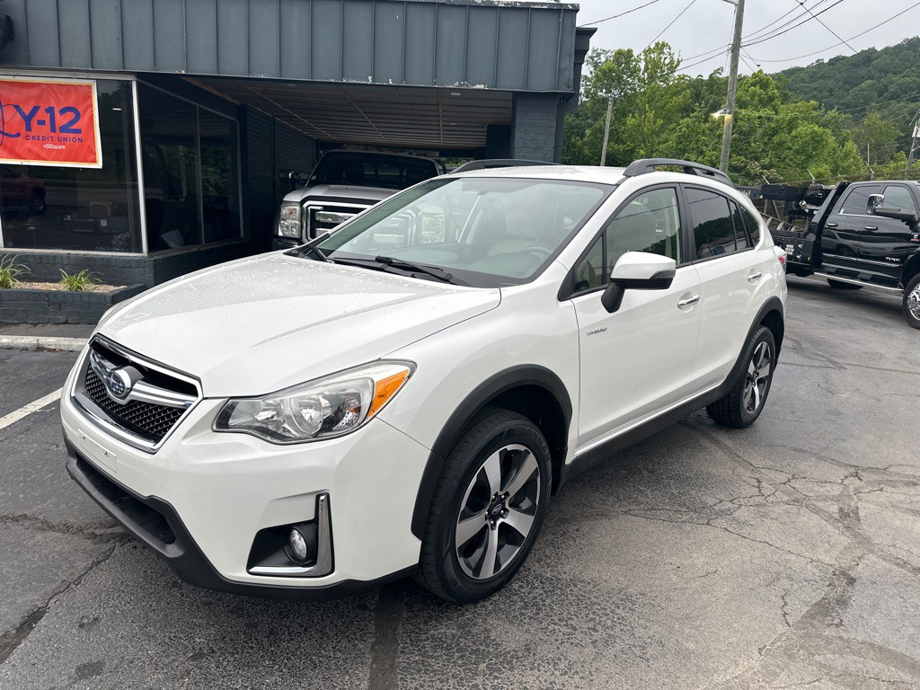 2016 Subaru Crosstrek Image 2