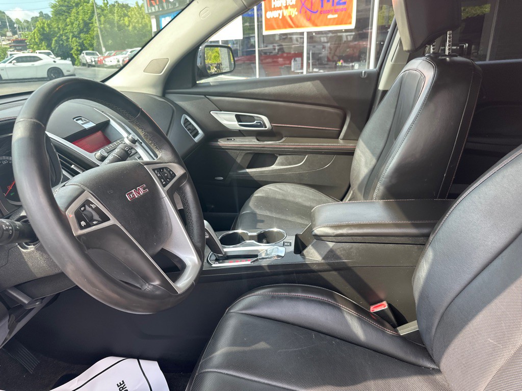 2010 GMC Terrain Image 15