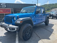 Image for 2020 Jeep Gladiator Sport ID: 6635871