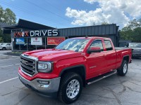 Image for 2018 GMC Sierra 1500 SLE ID: 6654054