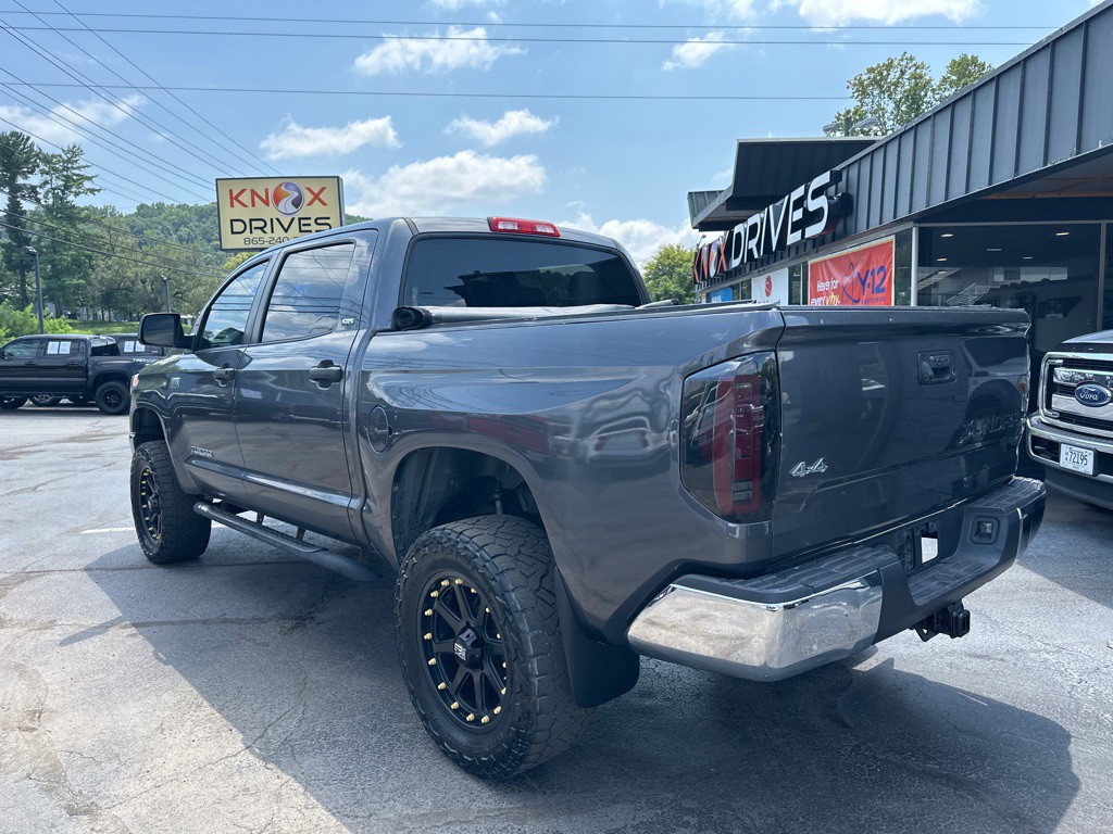 2014 Toyota Tundra Image 2