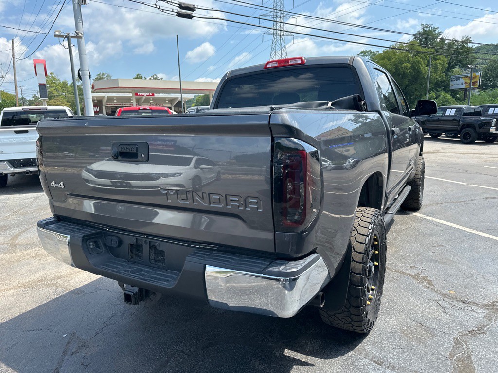 2014 Toyota Tundra Image 3