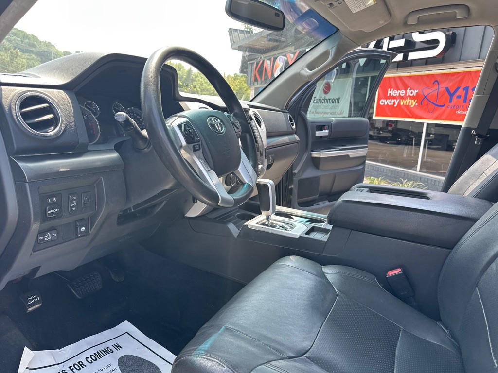2014 Toyota Tundra Image 13
