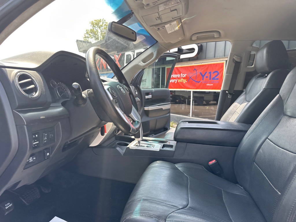 2014 Toyota Tundra Image 17