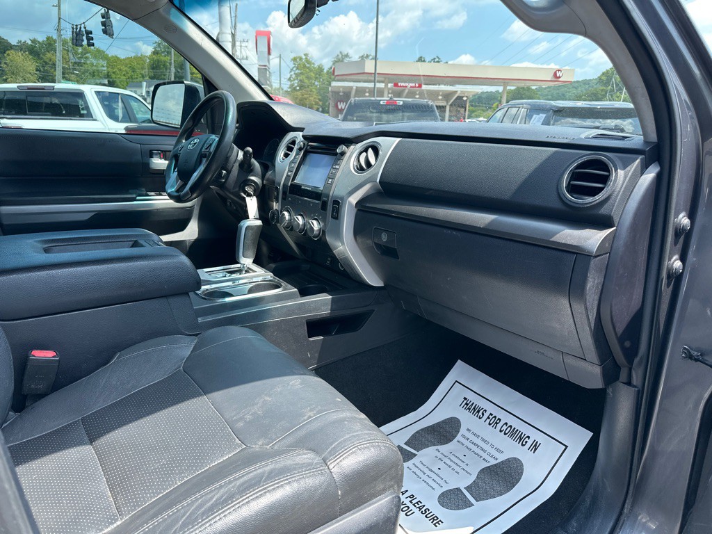 2014 Toyota Tundra Image 6