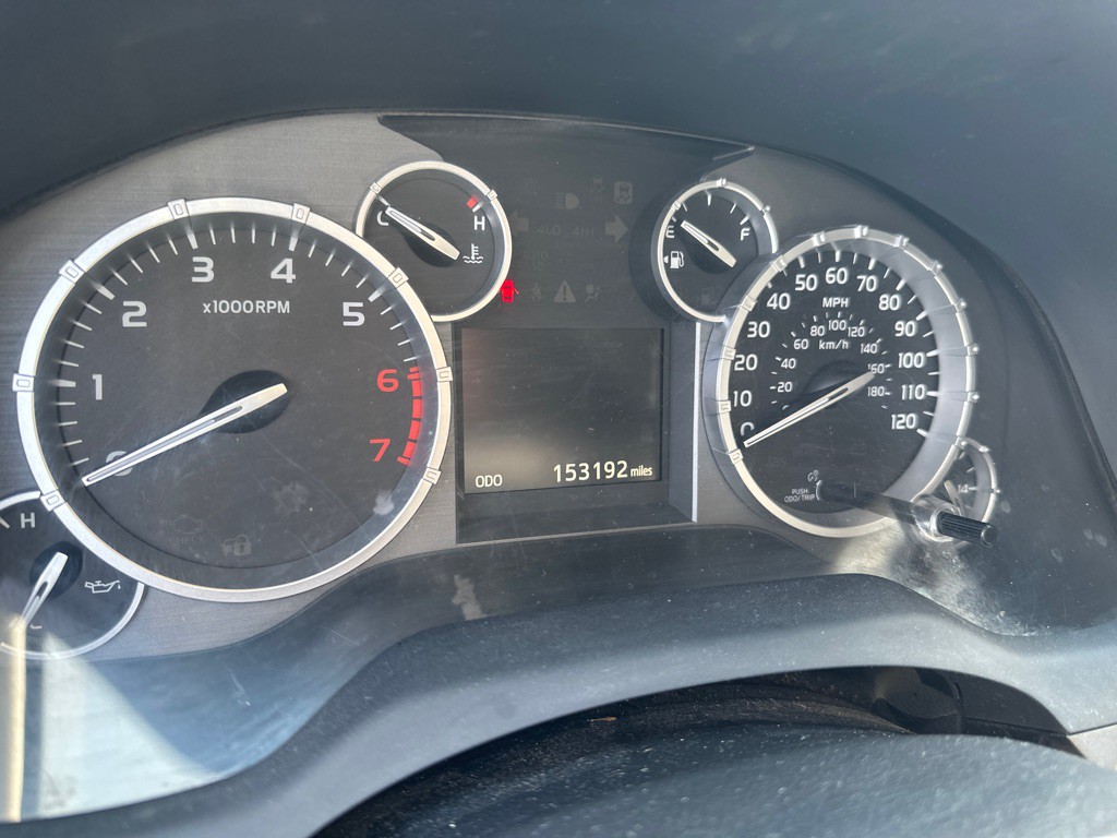 2014 Toyota Tundra Image 11