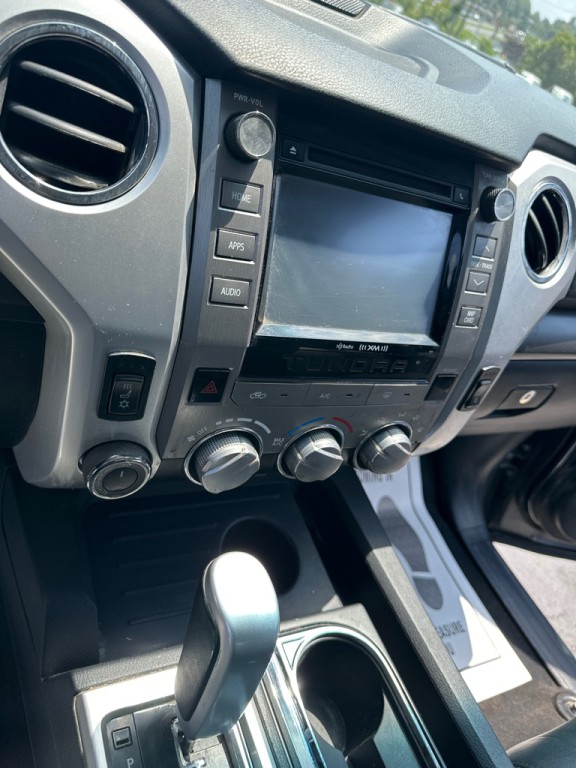 2014 Toyota Tundra Image 12