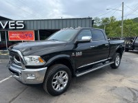 Image for 2017 RAM 2500 Longhorn ID: 6654089