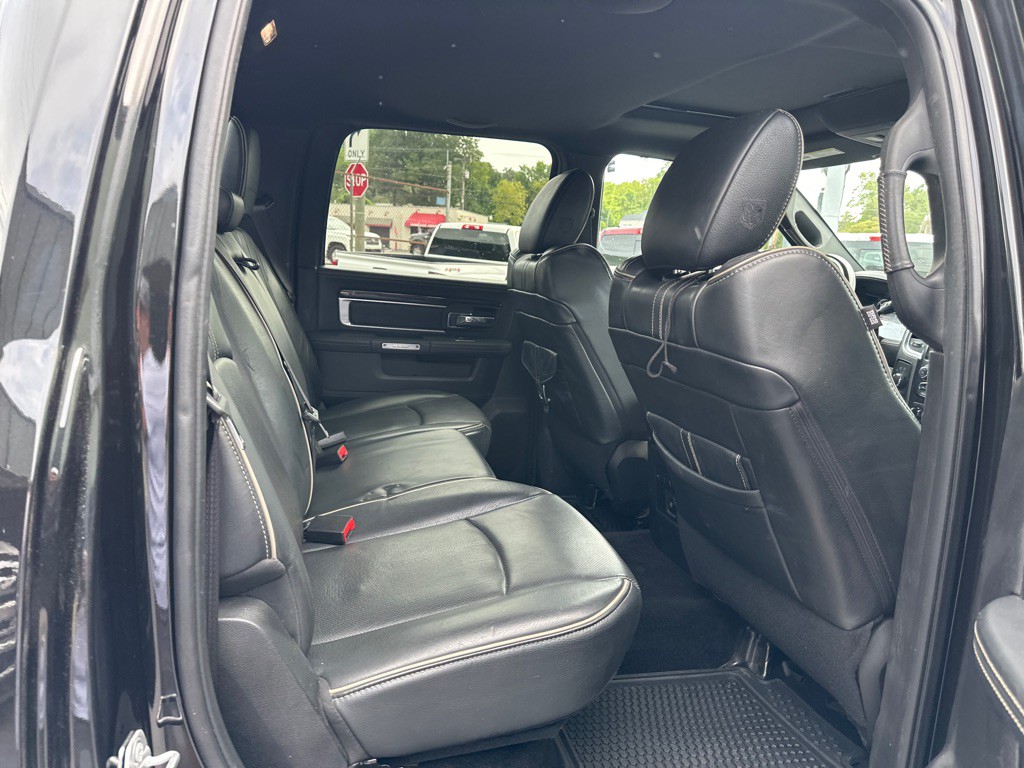 2017 RAM 2500 Image 11