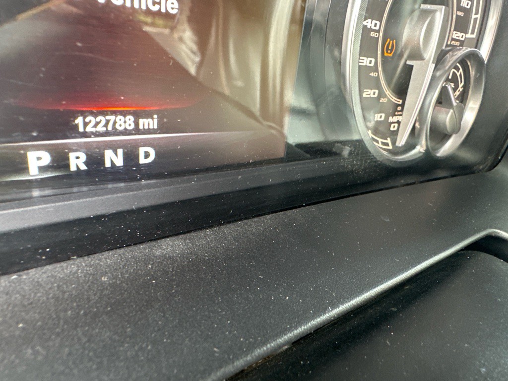 2017 RAM 2500 Image 17