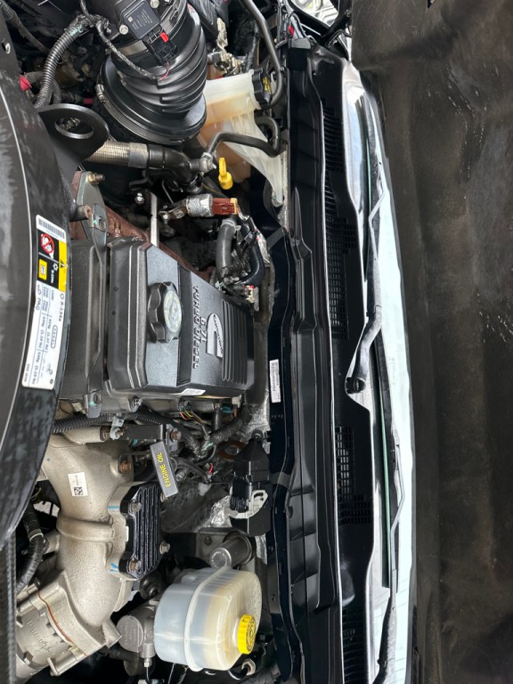 2017 RAM 2500 Image 20