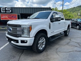 Image for 2017 Ford F-350 Super Duty ID: 6654095