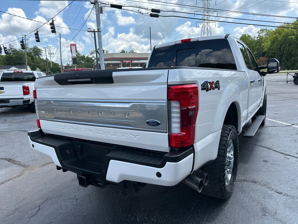 2017 Ford F-350 Image 3
