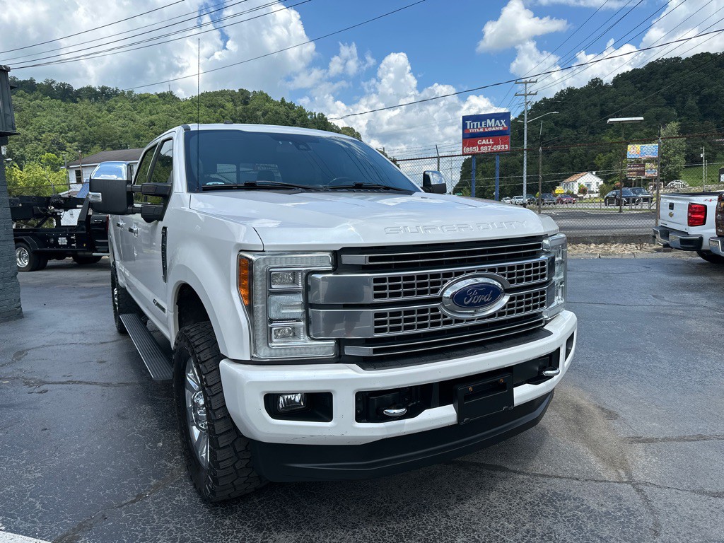 2017 Ford F-350 Image 5