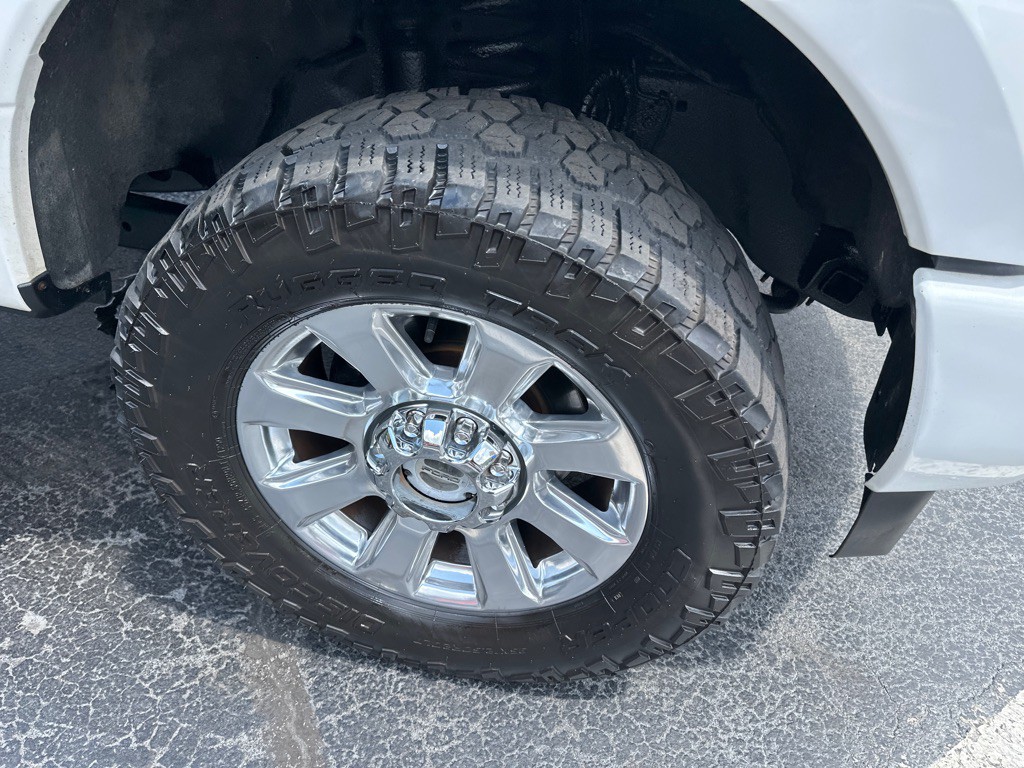 2017 Ford F-350 Image 6