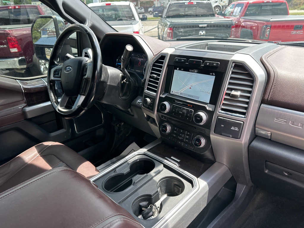 2017 Ford F-350 Image 10
