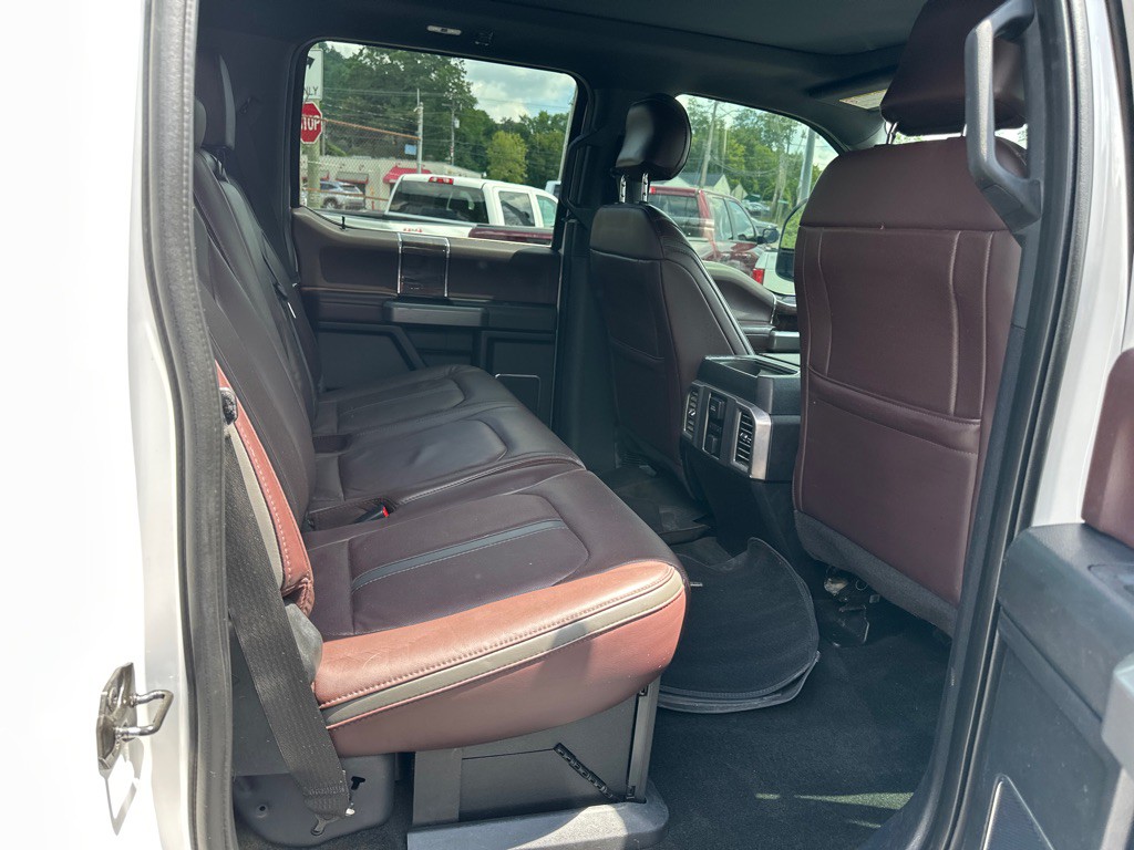 2017 Ford F-350 Image 11