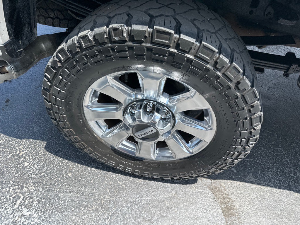 2017 Ford F-350 Image 13