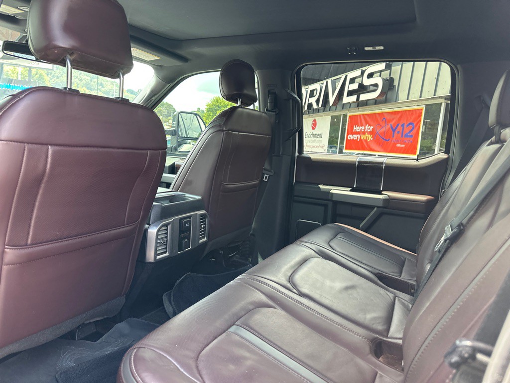 2017 Ford F-350 Image 14