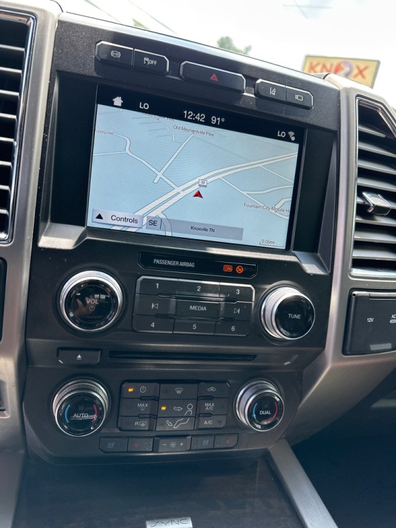 2017 Ford F-350 Image 18