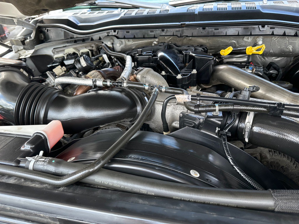 2017 Ford F-350 Image 19