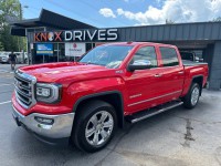 Image for 2018 GMC Sierra 1500 SLT ID: 6654101